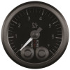Autometer Stack 52mm 0-7 Bar M10 Male Pro-Control Oil Pressure Gauge - Black - ST3501