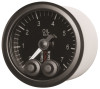 Autometer Stack 52mm 0-7 Bar M10 Male Pro-Control Oil Pressure Gauge - Black - ST3501