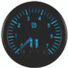 Autometer Stack 52mm 0-7 Bar M10 Male Pro-Control Oil Pressure Gauge - Black - ST3501
