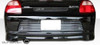 2000-2002 Toyota MRS MR2 Spyder Duraflex TD3000 Body Kit - 4 Piece - Includes TD3000 Front Lip Under Spoiler Air Dam (100206) TD3000 Rear Lip Under Spoiler Air Dam (100207) TD3000 Side Skirts Rocker Panels (100208) / Vehicle Year Make Model Trim - 2000-2002-Toyota MRS ALL / Product Type - Kit / Style Name -TD3000 / Kit Material - FRP (Fiberglass Reinforced Plastics) / Notes -