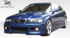 2000-2006 BMW 3 Series 2DR E46 Duraflex M3 Look Body Kit - 4 Piece - Includes M3 Style Front Bumper Cover (102055) R-1 Rear Bumper Cover (102062) R-1 Side Skirts Rocker Panels (102451) / Vehicle Year Make Model Trim - 2000-2006-BMW 3 Series 2DR / Product Type - Kit / Style Name -M3 Look / Kit Material - FRP (Fiberglass Reinforced Plastics) / Notes -