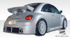 1998-2005 Volkswagen Beetle Duraflex JDM Buddy Body Kit - 4 Piece - Includes JDM Buddy Front Bumper Cover (102043) JDM Buddy Rear Bumper Cover (102044) JDM Buddy Side Skirts Rocker Panels (102046) / Vehicle Year Make Model Trim - 1998-2005-Volkswagen Beetle ALL / Product Type - Kit / Style Name -Buddy / Kit Material - FRP (Fiberglass Reinforced Plastics) / Notes -