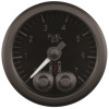 Autometer Stack 52mm 0-7 Bar M10 Male Pro-Control Fuel Pressure Gauge - Black - ST3505