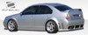1999-2004 Volkswagen Jetta Duraflex Piranha Body Kit - 4 Piece - Includes Piranha Front Bumper Cover (102194) Piranha Rear Bumper Cover (102195) Piranha Side Skirts Rocker Panels (102196) / Vehicle Year Make Model Trim - 1999-2004-Volkswagen Jetta ALL / Product Type - Kit / Style Name -Piranha / Kit Material - FRP (Fiberglass Reinforced Plastics) / Notes -