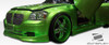 2005-2010 Chrysler 300C Duraflex Elegante Body Kit - 4 Piece - Includes Elegante Front Lip Under Spoiler Air Dam (100633) Elegante Rear Lip Under Spoiler Air Dam (102236) Elegante Side Skirts Rocker Panels (100631) / Vehicle Year Make Model Trim - 2005-2010-Chrysler 300C ALL / Product Type - Kit / Style Name -Elegante / Kit Material - FRP (Fiberglass Reinforced Plastics) / Notes -