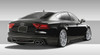 2012-2018 Audi A7 C7 Eros Version 1 Rear Wing Trunk Lid Spoiler - 1 Piece (S) / Vehicle Year Make Model Trim - 2012-2018-Audi A7 ALL / Product Type - Wing / Style Name -Eros Version 1 / Kit Material - FRP (Fiberglass Reinforced Plastics) / Notes - Note: All Overstock products are sold on a first come, first serve basis. Overstock products are sold as is, and all sales are final. Overstock products may not be returned or exchanged.