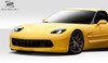 1997-2004 Chevrolet Corvette C5 Duraflex Stingray Z Front Bumper Cover - 1 Piece / Vehicle Year Make Model Trim - 1997-2004-Chevrolet Corvette ALL / Product Type - Front Bumper / Style Name -Stingray Z / Kit Material - FRP (Fiberglass Reinforced Plastics) / Notes -