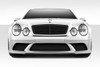 1998-2002 Mercedes CLK W208 Duraflex Black Series Look Wide Body Kit - 8 Piece - Includes Black Series Look Front Bumper (112557), Black Series Look Rear Bumper (112558), Black Series Look Side Skirts(112559), Black Series Look Front Fenders (112560),Black Series Look Rear Fender Flares (112561), / Vehicle Year Make Model Trim - 1998-2002-Mercedes CLK ALL / Product Type - Kit / Style Name -Black Series Look / Kit Material - FRP (Fiberglass Reinforced Plastics) / Notes -