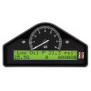 Autometer Street Dash 0-8K RPM/Speed/PSI/Water Temp - ST8130-A-UK