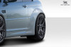 2001-2006 BMW M3 E46 Duraflex Circuit 50mm Rear Fender Flares - 2 Piece / Vehicle Year Make Model Trim - 2001-2006-BMW M3 ALL / Product Type - Fender Flare / Style Name -Circuit / Kit Material - FRP (Fiberglass Reinforced Plastics) / Notes -