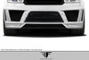 2014-2022 Land Rover Range Rover Sport AF-1 Front Lip ( GFK ) - 1 Piece (S)
