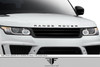 2014-2022 Land Rover Range Rover Sport AF-1 Grille ( GFK ) - 1 Piece