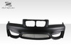 1992-1998 BMW 3 Series M3 E36 Duraflex M4 Look Front Bumper Cover - 1 Piece (S) / Vehicle Year Make Model Trim - 1992-1998-BMW 3 Series ALL / Product Type - Front Bumper / Style Name -M4 Look / Kit Material - FRP (Fiberglass Reinforced Plastics) / Notes -