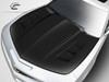 2010-2015 Chevrolet Camaro Carbon Creations TS-1 Hood - 1 Piece / Vehicle Year Make Model Trim - 2010-2015-Chevrolet Camaro ALL / Product Type - Hood / Style Name -TS-1 / Kit Material - Carbon Fiber / Notes - Note: Hood pins are required.