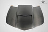 2010-2015 Chevrolet Camaro Carbon Creations DriTech Viper Hood - 1 Piece / Vehicle Year Make Model Trim - 2010-2015-Chevrolet Camaro ALL / Product Type - Hood / Style Name -Viper / Kit Material - Carbon Fiber / Notes - Note: Hood pins are required.