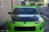 2003-2008 Nissan 350Z Z33 Carbon Creations DriTech TS-3 Hood - 1 Piece / Vehicle Year Make Model Trim - 2003-2008-Nissan 350Z ALL / Product Type - Hood / Style Name -TS-3 / Kit Material - Carbon Fiber / Notes - Note: Hood pins are required.