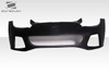 2016-2025 Mazda Miata Duraflex Circuit Front Bumper - 1 Piece / Vehicle Year Make Model Trim - 2016-2025-Mazda Miata ALL / Product Type - Front Bumper / Style Name -Circuit / Kit Material - FRP (Fiberglass Reinforced Plastics) / Notes -