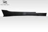 2016-2025 Mazda Miata Duraflex Circuit Side Skirts - 2 Piece / Vehicle Year Make Model Trim - 2016-2025-Mazda Miata ALL / Product Type - Sideskirts / Style Name -Circuit / Kit Material - FRP (Fiberglass Reinforced Plastics) / Notes -