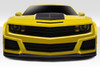2010-2013 Chevrolet Camaro Duraflex CCG Wide Body Kit - 15 Piece - Includes CCG Wide Body Front Bumper (113054) CCG Wide Body Rear Bumper (113055) CCG Wide Body Rear Diffuser (113056) CCG Wide Body Side Skirts (113057) CCG Wide Body Front Fender Flares (113058) CCG Wide Body Rear Fender Flares (113059) CCG Wide Body Front Fender Vents (113060) CCG Wide Body Rear Fender Vents (113061) / Vehicle Year Make Model Trim - 2010-2013-Chevrolet Camaro ALL / Product Type - Kit / Style Name -CCG / Kit Material - FRP (Fiberglass Reinforced Plastics) / Notes -