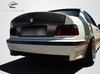 1992-1998 BMW 3 Series M3 E36 2DR Carbon Creations DriTech CSL Look Trunk- 1 Piece / Vehicle Year Make Model Trim - 1992-1998-BMW 3 Series 2DR / Product Type - Trunk/Hatch / Style Name -CSL Look / Kit Material - Carbon Fiber / Notes -