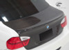 2006-2008 BMW 3 Series E90 4DR Carbon Creations DriTech CSL Look Trunk - 1 Piece / Vehicle Year Make Model Trim - 2006-2008-BMW 3 Series 4DR / Product Type - Trunk/Hatch / Style Name -CSL Look / Kit Material - Carbon Fiber / Notes -