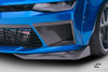 2016-2018 Chevrolet Camaro Carbon Creations DriTech Grid Front Bumper Air Duct Extensions Add Ons Spat Extensions - 2 Piece / Vehicle Year Make Model Trim - 2016-2018-Chevrolet Camaro ALL / Product Type - Accessory / Style Name -Grid / Kit Material - Carbon Fiber / Notes -