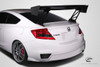 Universal 62" Carbon Creations DriTech VRX V1 Tall Wing Complete Kit - 9 Piece - Includes VRX Air Foil Blade (113235) VRX Wing Stands (113243) VRX Wing V1 End Caps (113245) VRX Hardware Kit (115111) / Vehicle Year Make Model Trim - --  ALL / Product Type - Wing / Style Name -\Universal VRX / Kit Material - Carbon Fiber / Notes -
