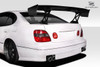 Universal 70" Duraflex VRX V1 Short Wing Complete Kit - 9 Piece - Includes VRX Air Foil Blade (113238) VRX Wing Stands (113242) VRX Wing V1 End Caps (113244) VRX Hardware Kit (115111) / Vehicle Year Make Model Trim - --  ALL / Product Type - Wing / Style Name -\Universal VRX / Kit Material - FRP (Fiberglass Reinforced Plastics) / Notes -