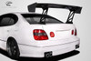 Universal 70" Carbon Creations DriTech VRX V1 Tall Wing Complete Kit - 9 Piece - Includes VRX Air Foil Blade (113239) VRX Wing Stands (113243) VRX Wing V1 End Caps (113245) VRX Hardware Kit (115111) / Vehicle Year Make Model Trim - --  ALL / Product Type - Wing / Style Name -\Universal VRX / Kit Material - Carbon Fiber / Notes -