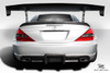 Universal 74" Duraflex VRX V1 Short Wing Complete Kit - 9 Piece - Includes VRX Air Foil Blade (113240) VRX Wing Stands (113242) VRX Wing V1 End Caps (113244) VRX Hardware Kit (115111) / Vehicle Year Make Model Trim - --  ALL / Product Type - Wing / Style Name -\Universal VRX / Kit Material - FRP (Fiberglass Reinforced Plastics) / Notes -
