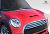 2014-2024 Mini Cooper S F55 F56 F57 Duraflex Racer Hood - 1 Piece / Vehicle Year Make Model Trim - 2014-2024-MINI Cooper ALL / Product Type - Hood / Style Name -Racer / Kit Material - FRP (Fiberglass Reinforced Plastics) / Notes - Note: Hood pins are required. Fits Clubman, Hatchback , Hatchback 4DR , Convertible, and Corresponding S / JCW Models