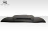 1993-1997 Chevrolet Camaro Duraflex HR Hood - 1 Piece / Vehicle Year Make Model Trim - 1993-1997-Chevrolet Camaro ALL / Product Type - Hood / Style Name -HR / Kit Material - FRP (Fiberglass Reinforced Plastics) / Notes - Note: Hood pins are required.