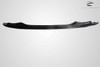2011-2013 BMW 3 Series E92 2dr E93 Convertible Carbon Creations AK-M Front Lip Spoiler - 1 Piece / Vehicle Year Make Model Trim - 2011-2013-BMW 3 Series 2DR / Product Type - Front Lip/Add On / Style Name -AK-M / Kit Material - Carbon Fiber / Notes - Note: for M-Sport front bumpers only.