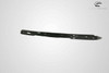 2016-2023 Chevrolet Camaro Carbon Creations Arsenal Rear Wing Spoiler - 1 Piece / Vehicle Year Make Model Trim - 2016-2023-Chevrolet Camaro ALL / Product Type - Wing / Style Name -Arsenal / Kit Material - Carbon Fiber / Notes -