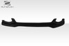 2015-2017 Ford Mustang Duraflex Racer Front Lip Spoiler - 1 Piece (S) / Vehicle Year Make Model Trim - 2015-2017-Ford Mustang ALL / Product Type - Front Lip/Add On / Style Name -Racer / Kit Material - FRP (Fiberglass Reinforced Plastics) / Notes -