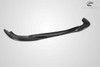 2003-2006 Mercedes S Class W220 Carbon Creations L Sport Front Lip Spoiler - 1 Piece ( Amg models only) / Vehicle Year Make Model Trim - 2003-2006-Mercedes S Class ALL / Product Type - Front Lip/Add On / Style Name -Sport / Kit Material - Carbon Fiber / Notes -