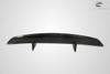 2003-2008 Nissan 350Z Z33 2DR Coupe Carbon Creations AM-S V2 Rear Wing Spoiler - 1 Piece / Vehicle Year Make Model Trim - 2003-2008-Nissan 350Z 2DR / Product Type - Wing / Style Name -AM-S V2 / Kit Material - Carbon Fiber / Notes -