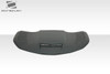 2016-2023 Chevrolet Camaro Duraflex TS-1 Hood - 1 Piece / Vehicle Year Make Model Trim - 2016-2023-Chevrolet Camaro ALL / Product Type - Hood / Style Name -TS-1 / Kit Material - FRP (Fiberglass Reinforced Plastics) / Notes - Note: Hood pins are required. Not designed for ZL1