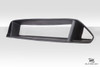 2015-2017 Ford Mustang Duraflex Upper CVX Grille - 1 Piece / Vehicle Year Make Model Trim - 2015-2017-Ford Mustang ALL / Product Type - Grilles / Style Name -CVX / Kit Material - FRP (Fiberglass Reinforced Plastics) / Notes -