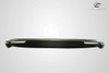 2012-2016 Tesla Model S Carbon Creations UTech Rear Diffuser - 1 Piece (S) / Vehicle Year Make Model Trim - 2012-2016-Tesla Model S ALL / Product Type - Rear Lip/Add On / Style Name -Utech / Kit Material - Carbon Fiber / Notes -