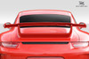 2012-2015 Porsche 911 Carrera 991 Eros GT3 Look Wing ( includes brake light ) - 1 Piece / Vehicle Year Make Model Trim - 2012-2015-Porsche 991 ALL / Product Type - Wing / Style Name -GT3 / Kit Material - FRP (Fiberglass Reinforced Plastics) / Notes -