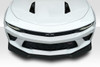 2016-2018 Chevrolet Camaro V8 Duraflex Arsenal Body Kit - 6 Piece - Includes Arsenal Front Lip Spoiler (113397) Arsenal Side Skirts (113391) Arsenal Rear Wing Spoiler (113393) / Vehicle Year Make Model Trim - 2016-2018-Chevrolet Camaro 2DR / Product Type - Kit / Style Name -Arsenal / Kit Material - FRP (Fiberglass Reinforced Plastics) / Notes -