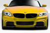 2009-2016 BMW Z4 E89 Duraflex TKR Kit - 5 Piece - Includes TKR Front Bumper (113517) TKR Side Skirts (113518) TKR Rear Bumper (113519) TKR Rear Wing Spoiler (113520) / Vehicle Year Make Model Trim - 2009-2016-BMW Z4 ALL / Product Type - Kit / Style Name -TKR / Kit Material - FRP (Fiberglass Reinforced Plastics) / Notes -
