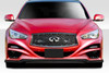 2014-2017 Infiniti Q50 Duraflex Impulse Kit - 4 Piece - Includes Impulse Front Bumper (113536) Impulse Side Skirts (113537) Impulse Rear Lip Spoiler (113538) / Vehicle Year Make Model Trim - 2014-2017-Infiniti Q50 ALL / Product Type - Kit / Style Name -Impulse / Kit Material - FRP (Fiberglass Reinforced Plastics) / Notes -