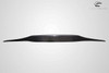 2005-2013 Chevrolet Corvette C6 Carbon Creations GTC Wing Spoiler - 1 Piece / Vehicle Year Make Model Trim - 2005-2013-Chevrolet Corvette ALL / Product Type - Wing / Style Name -GTC / Kit Material - Carbon Fiber / Notes -