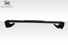 2011-2015 Chevrolet Cruze Duraflex QTM Wing Spoiler - 3 Piece / Vehicle Year Make Model Trim - 2011-2015-Chevrolet Cruze ALL / Product Type - Wing / Style Name -QTM / Kit Material - FRP (Fiberglass Reinforced Plastics) / Notes -