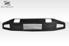 2015-2017 Ford F-150 Duraflex Raptor Look Front bumper (S) / Vehicle Year Make Model Trim - 2015-2017-Ford F150 ALL / Product Type - Front Bumper / Style Name -Raptor Look / Kit Material - FRP (Fiberglass Reinforced Plastics) / Notes -