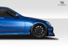 2000-2005 Lexus IS Series IS300 Duraflex RBS Front Fender Flares - 2 Piece / Vehicle Year Make Model Trim - 2000-2005-Lexus IS ALL / Product Type - Fender Flare / Style Name -RBS / Kit Material - FRP (Fiberglass Reinforced Plastics) / Notes -