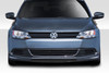 2011-2014 Volkswagen Jetta Duraflex Votex Look Body Kit - 4 Piece - Includes Votex Look Front Lip (113722) Votex Look Side Skirts (113724) Votex Look Rear Lip (113723) / Vehicle Year Make Model Trim - 2011-2014-Volkswagen Jetta ALL / Product Type - Kit / Style Name -Votex Look / Kit Material - FRP (Fiberglass Reinforced Plastics) / Notes -
