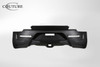 2003-2008 Nissan 350Z Z33 Couture Polyurethane AM-S GT Rear Bumper -1 Piece / Vehicle Year Make Model Trim - 2003-2008-Nissan 350Z ALL / Product Type - Rear Bumper / Style Name -AM-S / Kit Material - Polyurethane / Notes -